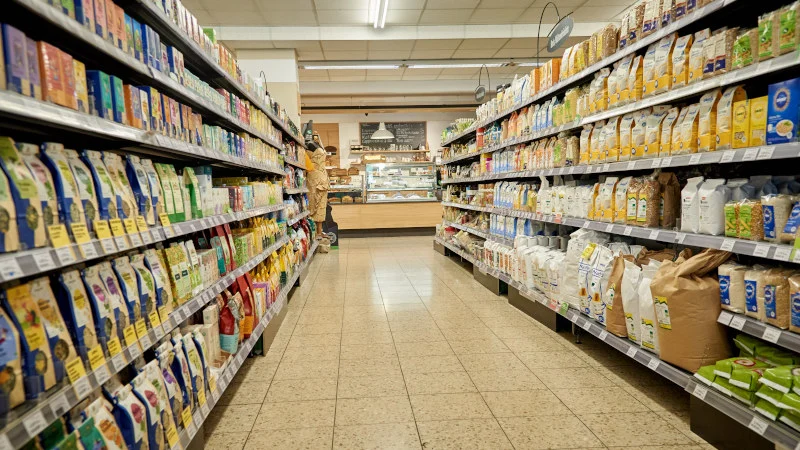 Bioladen mit großer Vielfalt - Biomarkt im Ostallgäu b.i.o. - Biomarkt im Ostallgäu