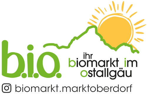 b.i.o. - Biomarkt im Ostallgäu - Bioladen mit großer Vielfalt