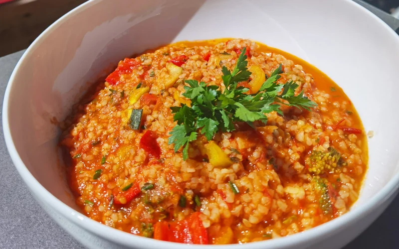 Bioladen mit großer Vielfalt - Biomarkt im Ostallgäu b.i.o. - Biomarkt im Ostallgäu Bistro