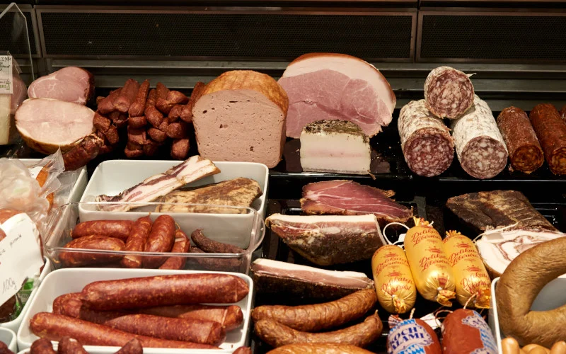 Sortiment mit großer Auswahl - Biomarkt im Ostallgäu b.i.o. - Biomarkt im Ostallgäu Theke