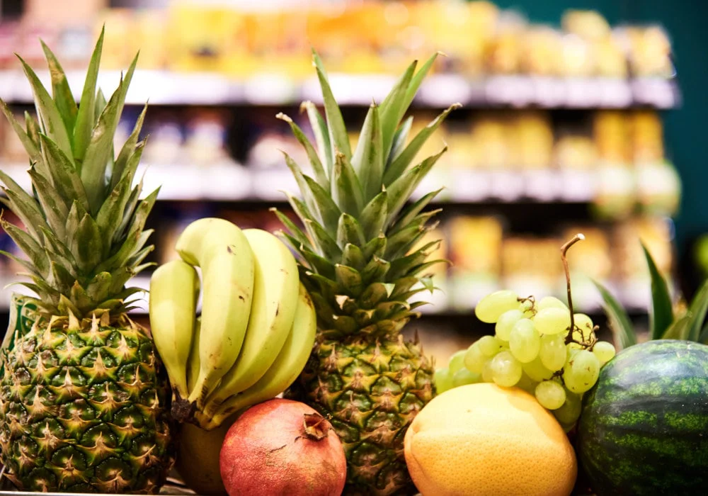 Sortiment mit großer Auswahl - Biomarkt im Ostallgäu Sortiment mit großer Auswahl - Biomarkt im Ostallgäu