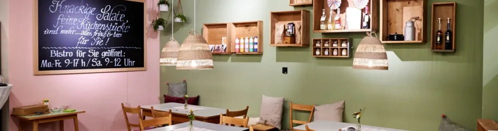 Bioladen mit großer Vielfalt - Biomarkt im Ostallgäu b.i.o. - Biomarkt im Ostallgäu