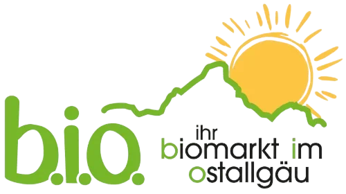 b.i.o. - Biomarkt im Ostallgäu