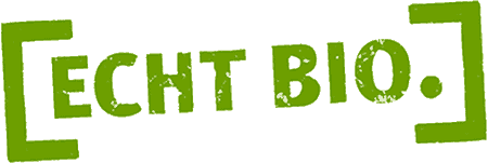 Echt Bio Logo