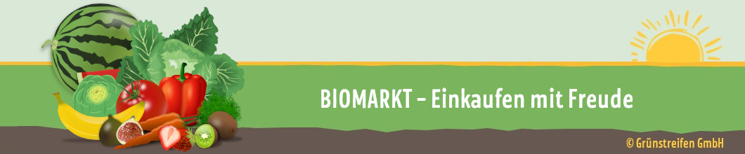 Ihr Biomarkt im Ostallgäu